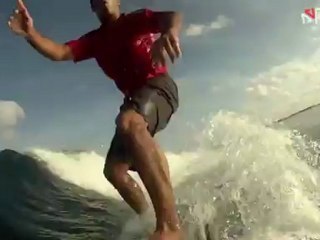 Maldivas 2012 - Surf video - Xtrem Trip Video Contest