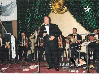 الحاج محمد بوزوبع في الذاكرة الجزء الثاني