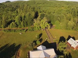 Coastal Mountain Sport Haus Vernonia Oregon Bed and Breakfast for sale