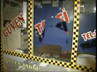 Göstericiler polisle çatıştı