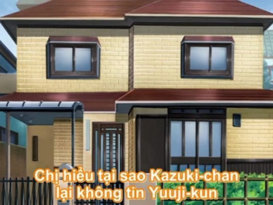 Tonagura ep 2