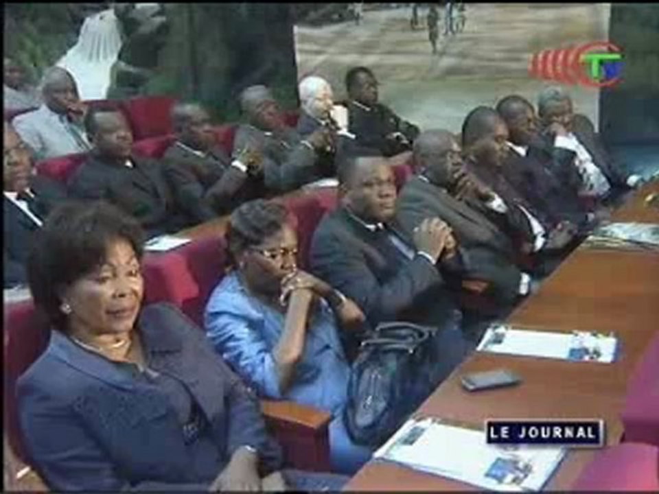 Le Chef de l’Etat oriente sa politique sociale vers le logement, l’emploi, l’éducation et la santé