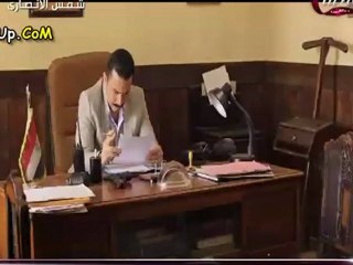 مسلسل شمس الانصاري الحلقة الــ 26
