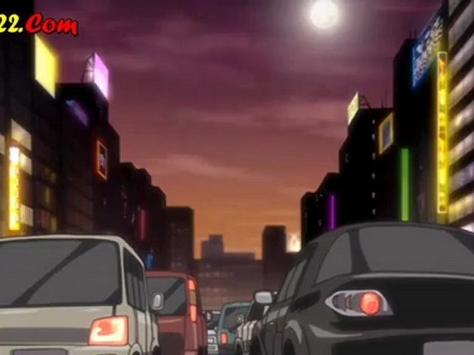 Tonagura ep 9
