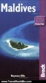 Travel Book Review: Maldives, 4th (Bradt Travel Guide) by Royston Ellis