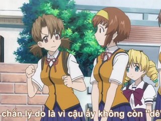Tonagura ep 12