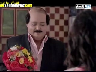 مسلسل خطوط حمراء الحلقة 26 | يلا موفيز - يوتيوب