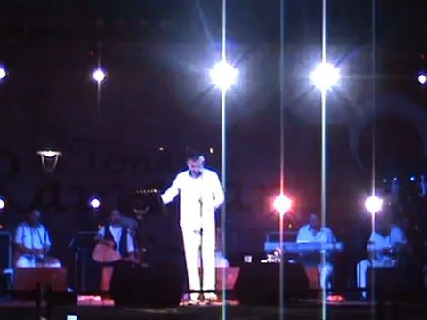 Tekbir & Niyaz & Selâm Olsun & Elveda( şiirler) - Bedirhan Gökçe / Temâşâ-i Ramazan-Bursa-2012