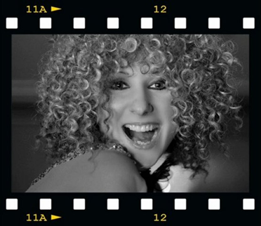 Live. Valentina Iofe. Валентина Иофе. Broadway. Bei Mir Bistu Shein. Swing.