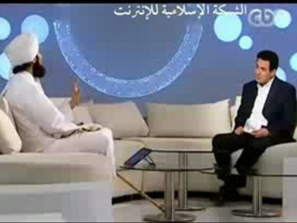 الحبيب الجفري رأي من القرآن الكريم   _low