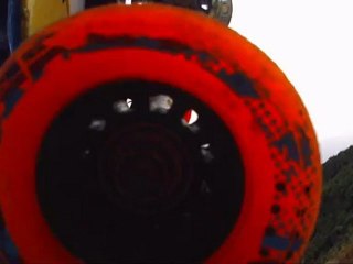 Freebord ride Morsiglia