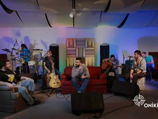 Gökhan Türkmen - Büyük insan   _Akustikhane_