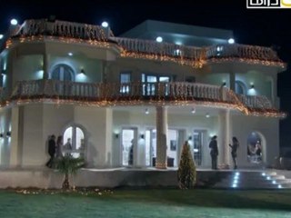 مسلسل ابن موت الحلقة 25