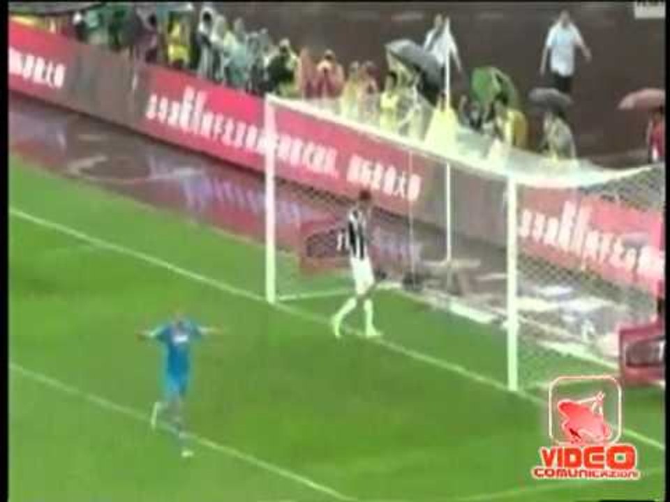 Napoli - Supercoppa, Aurelio furioso (13.08.12)