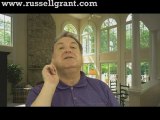 RussellGrant.com Video Horoscope Capricorn August Tuesday 14th