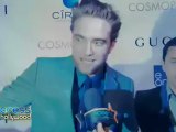 Robert habla con Acces Hollywwod sobre Cosmópolis y sus fans