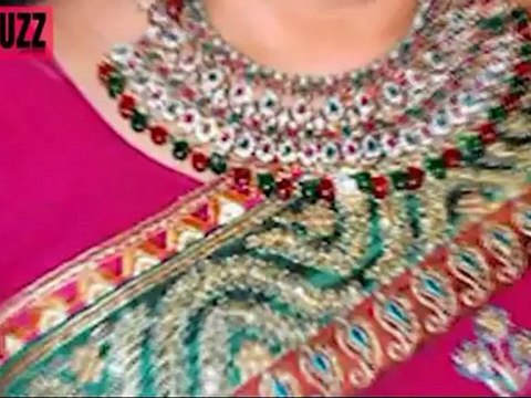 NEW ENTRY AS MOTHER OF RK in Madhubala Ek Ishq Ek Junoon 10th August 2012