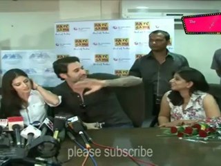 Sunny Leone on Salman Khan