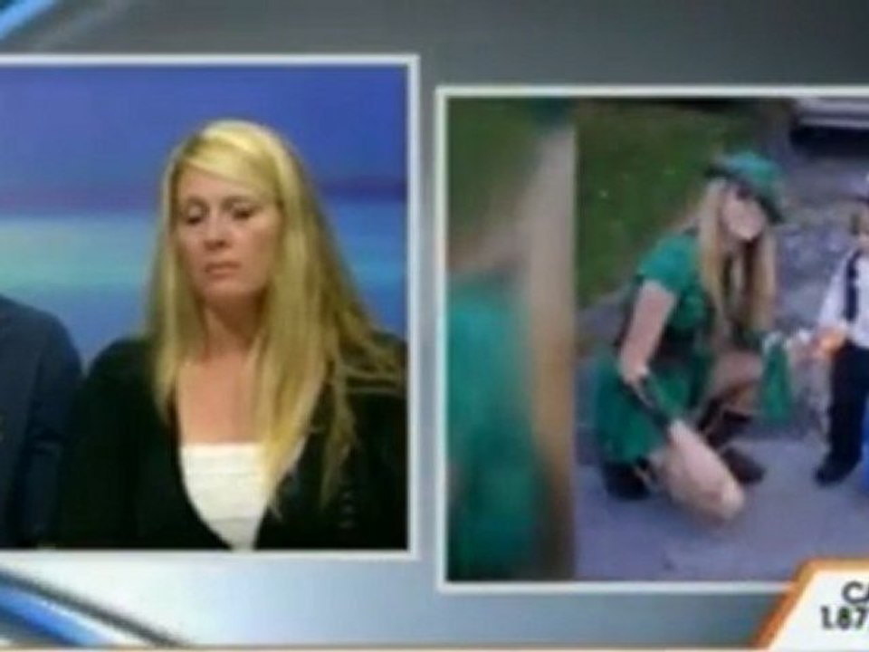 Kortne Stouffer: 8/13/12