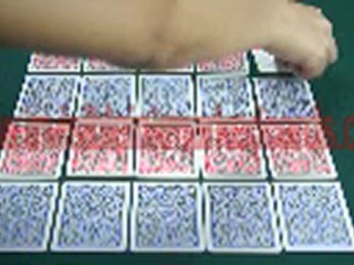 Copag1546---cartes marquées---marked cards