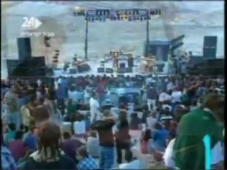 David Broza - La mujer que yo quiero - subt en español