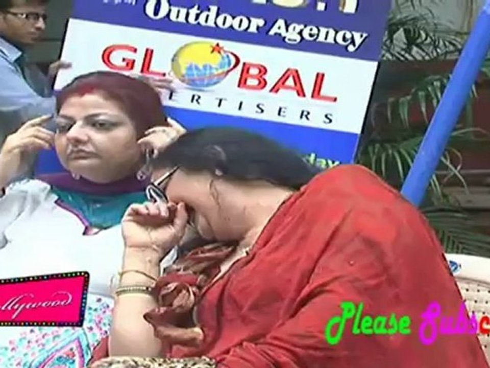 Leena kumar On Bollywood music