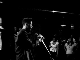 Hakeem Hill - Invited feat. Carlito Doss & Teddy