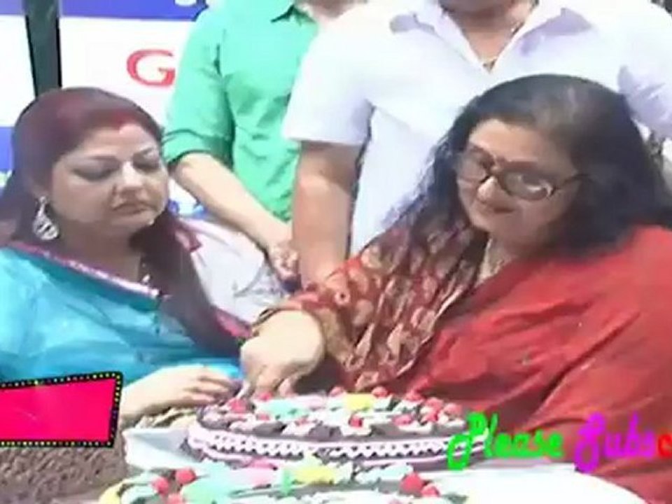 Kishore Da Birthday Celebration
