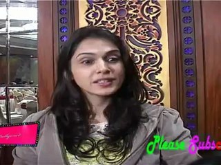 Isha Koppikar On Master Sha's Book of Spiritual Healing