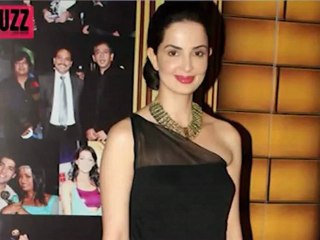 Khushi SUPPORTS Arnav in Iss Pyar Ko Kya Naam Doon