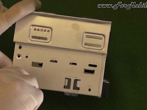 Shuttle SH67H7 - Come inserire un HDD (hard disk)