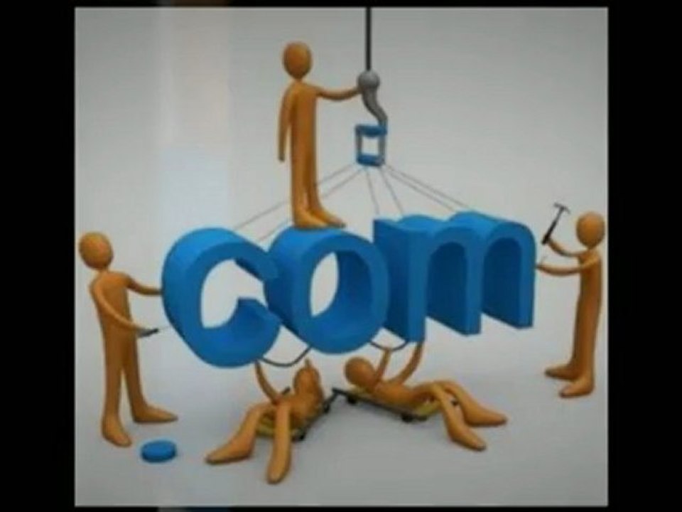 How Do You Make a Website