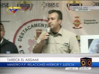 Venezuela alertó a autoridades mundiales sobre avión sospechoso interceptado en España