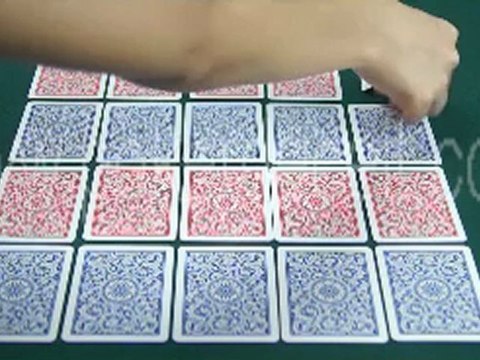 Cartas marcadas:Copag 1546