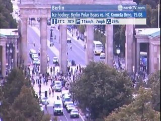 Berlin - Germany, Agadir - Morocco, Hamburg - Germany, Niagara Falls - Canada, Warsaw - Poland, Cannes - France, Doha - Qatar