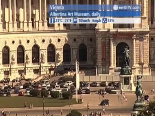 Amsterdam - Netherlands, Cannes - France, Washington - USA, Vienna - Austria, Barcelona - Spain, Cologne - Germany, Venice - Italy