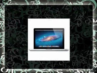 Highest Rated Best Laptops 2012- The Top 5