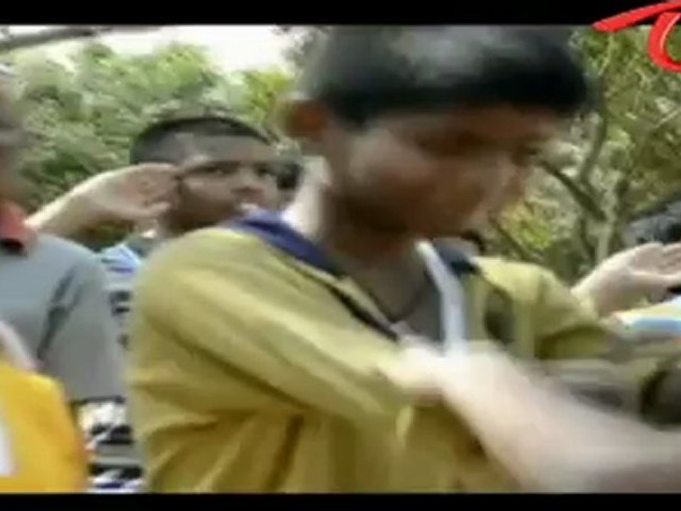 Unconditional Love - Independence Day Special
