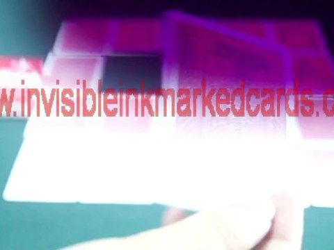 Aviator marked cards cartes marquées