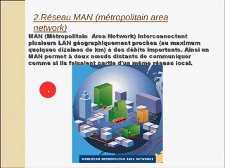 Exposé Notions Réseaux informatique pour les débutants