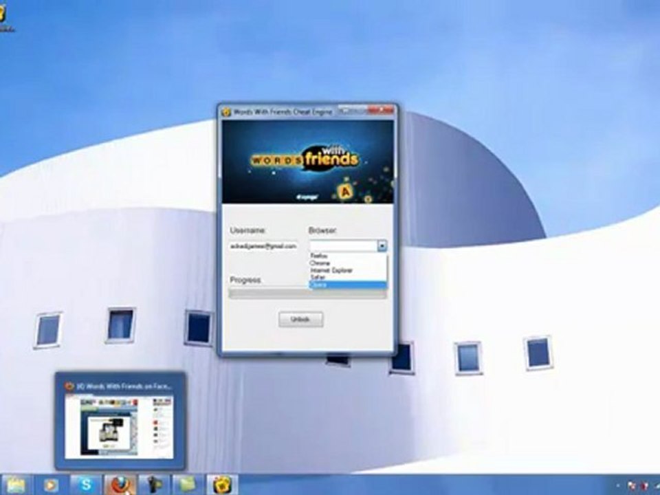Latest Words With Friends that Provides Word Hints Hack Tool August 2012
