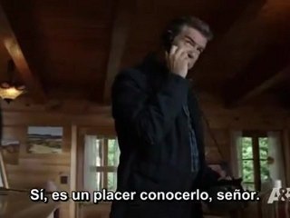 Saco de Huesos (capítulo 1) Subtitulado (4/6) (SAW)