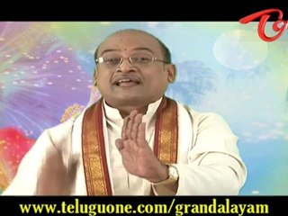 Sahityamlo Hasyam - Epi 137 - By Dr. Garikipati Narasimha Rao