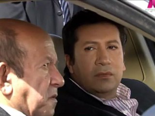 مسلسل إبن النظام الحلقة 26