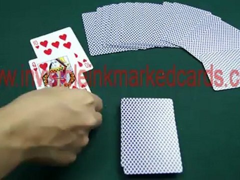 markedcards-bee cartes marquées