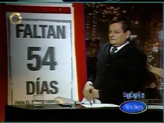 ¿Cuantos Días Faltan Para El 7 De Octubre 2012?
