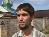 Russian sect member describes conditions inside bunker