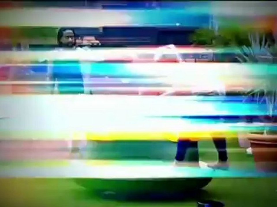 Big Brother 2012 Best Bits