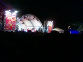 Bourbon Street Praia Arpoador