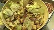 Cuisine : Recette de salade auvergnate